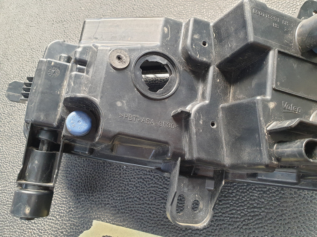 Volkswagen Polo Right Fog Light