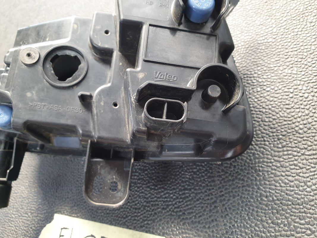 Volkswagen Polo Right Fog Light