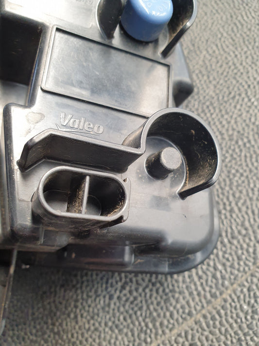 Volkswagen Polo Right Fog Light