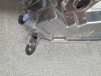 Volkswagen Polo Right Fog Light