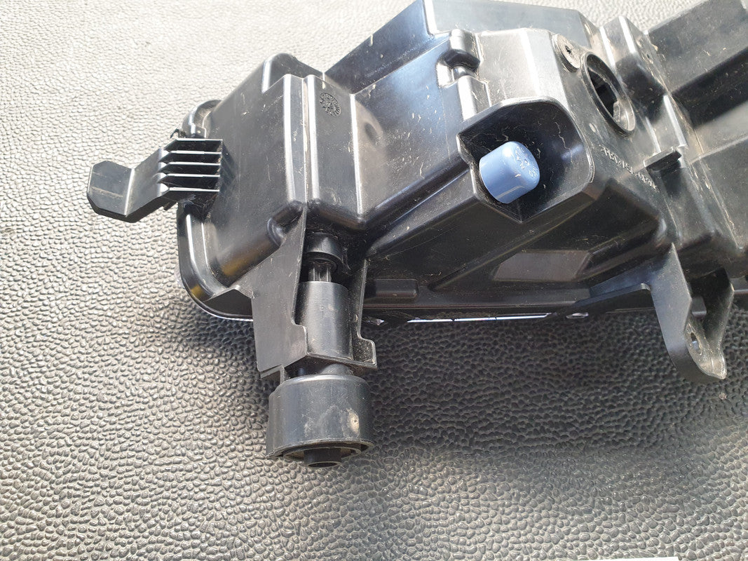 Volkswagen Polo Right Fog Light