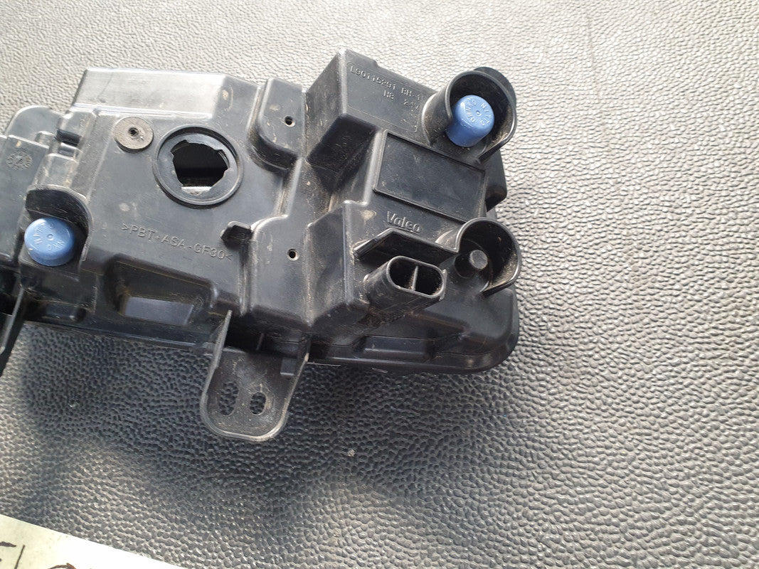 Volkswagen Polo Right Fog Light