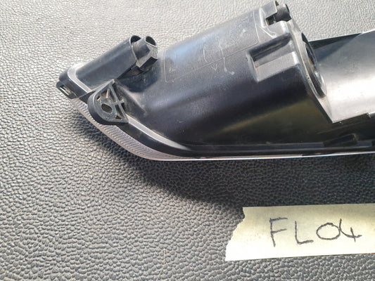 Volkswagen Passat Right Fog Light