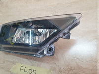 Volkswagen Tiguan Right Fog Light