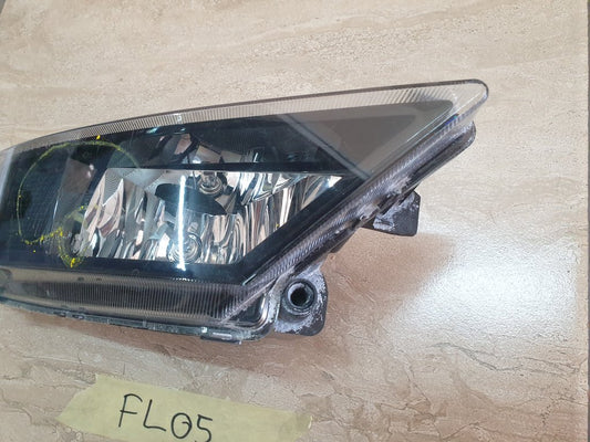 Volkswagen Tiguan Right Fog Light