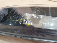 Volkswagen Tiguan Right Fog Light
