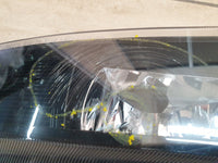 Volkswagen Tiguan Right Fog Light
