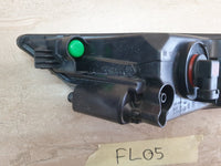 Volkswagen Tiguan Right Fog Light