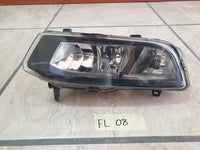 Volkswagen Polo Left Fog Light