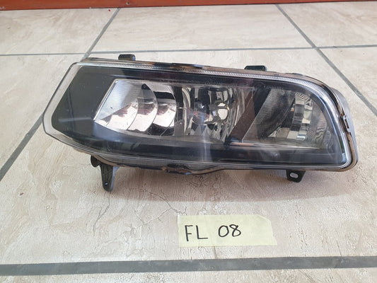 Volkswagen Polo Left Fog Light