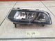 Volkswagen Polo Left Fog Light