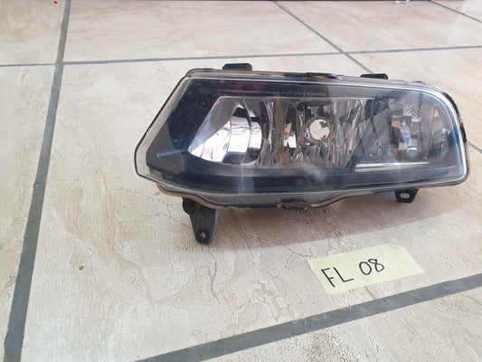 Volkswagen Polo Left Fog Light