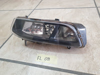 Volkswagen Polo Left Fog Light