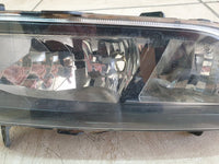 Volkswagen Polo Left Fog Light