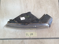 Volkswagen Polo Left Fog Light
