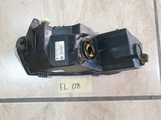 Volkswagen Polo Left Fog Light