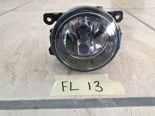 Ford 89430510 Left Fog Light