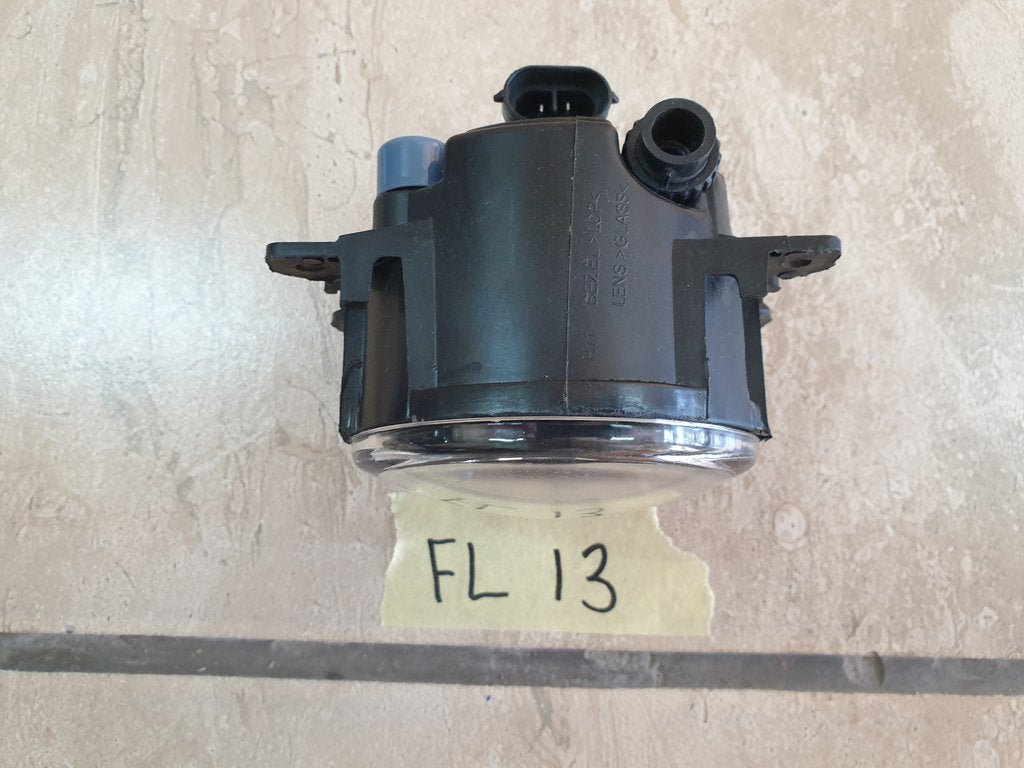 Ford 89430510 Left Fog Light