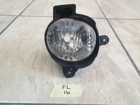 Toyota Aftermarket Hilux Right Fog Light