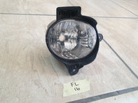 Toyota Aftermarket Hilux Right Fog Light