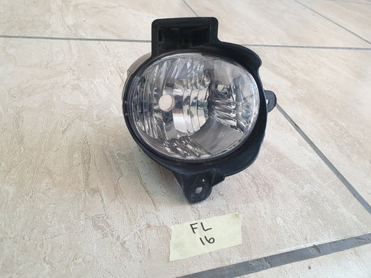 Toyota Aftermarket Hilux Right Fog Light