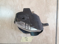 Toyota Aftermarket Hilux Right Fog Light