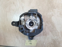 Toyota Aftermarket Hilux Right Fog Light