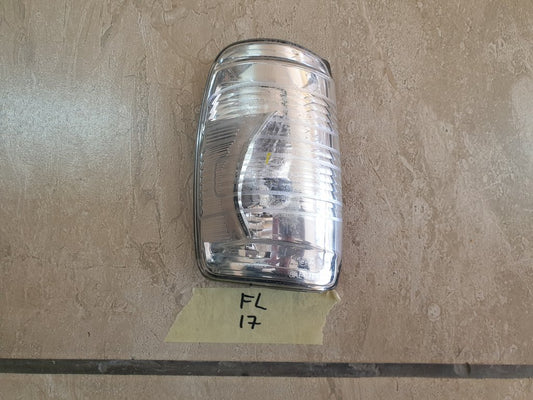 Ford Transit Left Outer Mirror Indicator Light