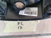 Ford Transit Left Outer Mirror Indicator Light