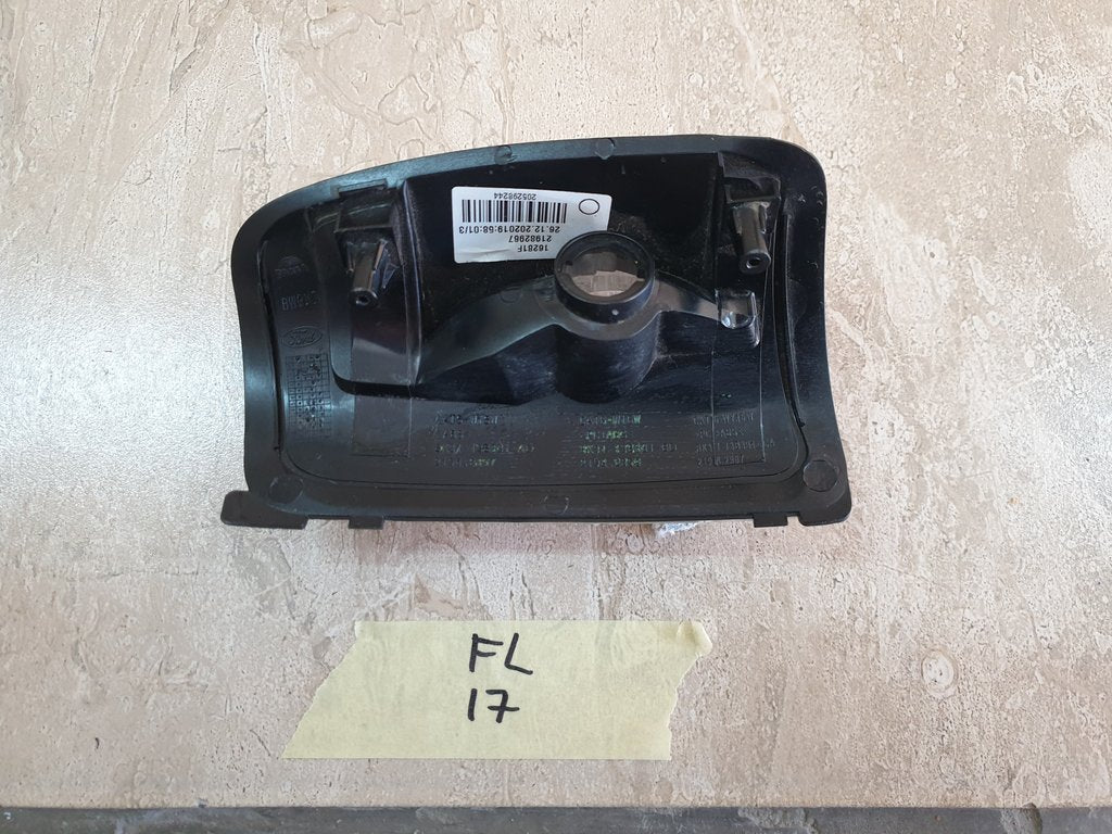 Ford Transit Left Outer Mirror Indicator Light
