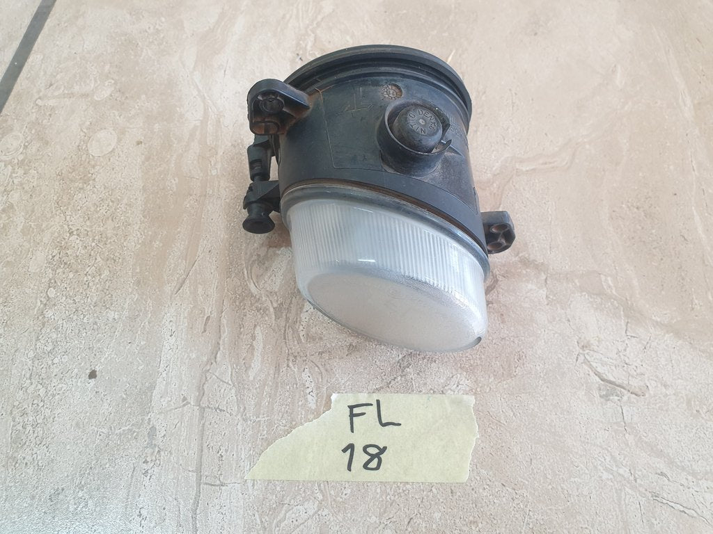 Mercedes-Benz E-Class W212 Right Fog Light