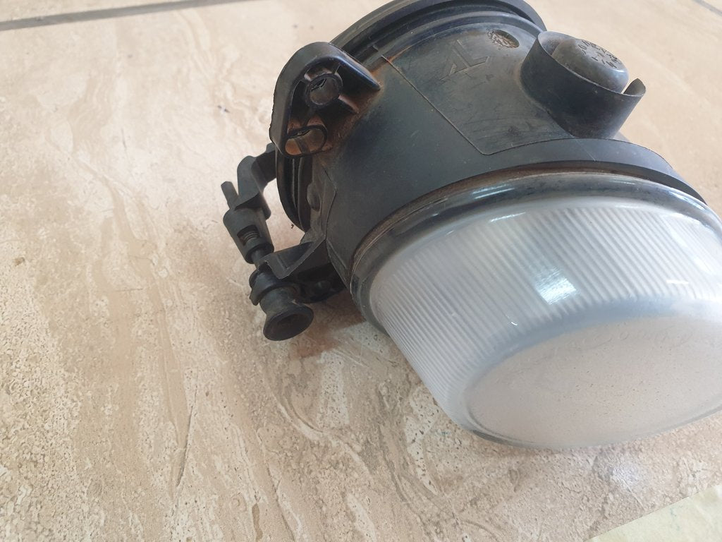 Mercedes-Benz E-Class W212 Right Fog Light