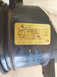 Mercedes-Benz E-Class W212 Right Fog Light