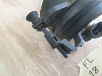 Mercedes-Benz E-Class W212 Right Fog Light