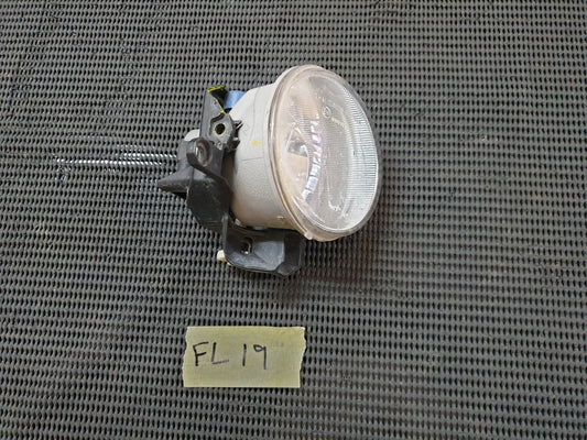 Toyota Hilux Right Fog Light