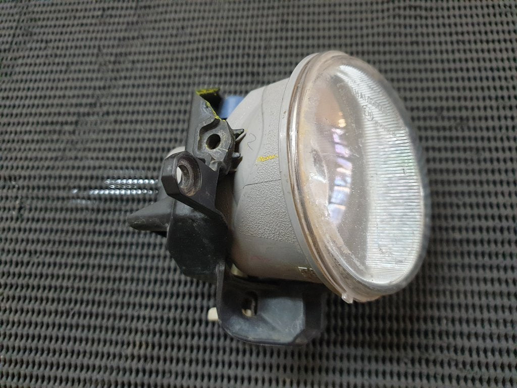Toyota Hilux Right Fog Light