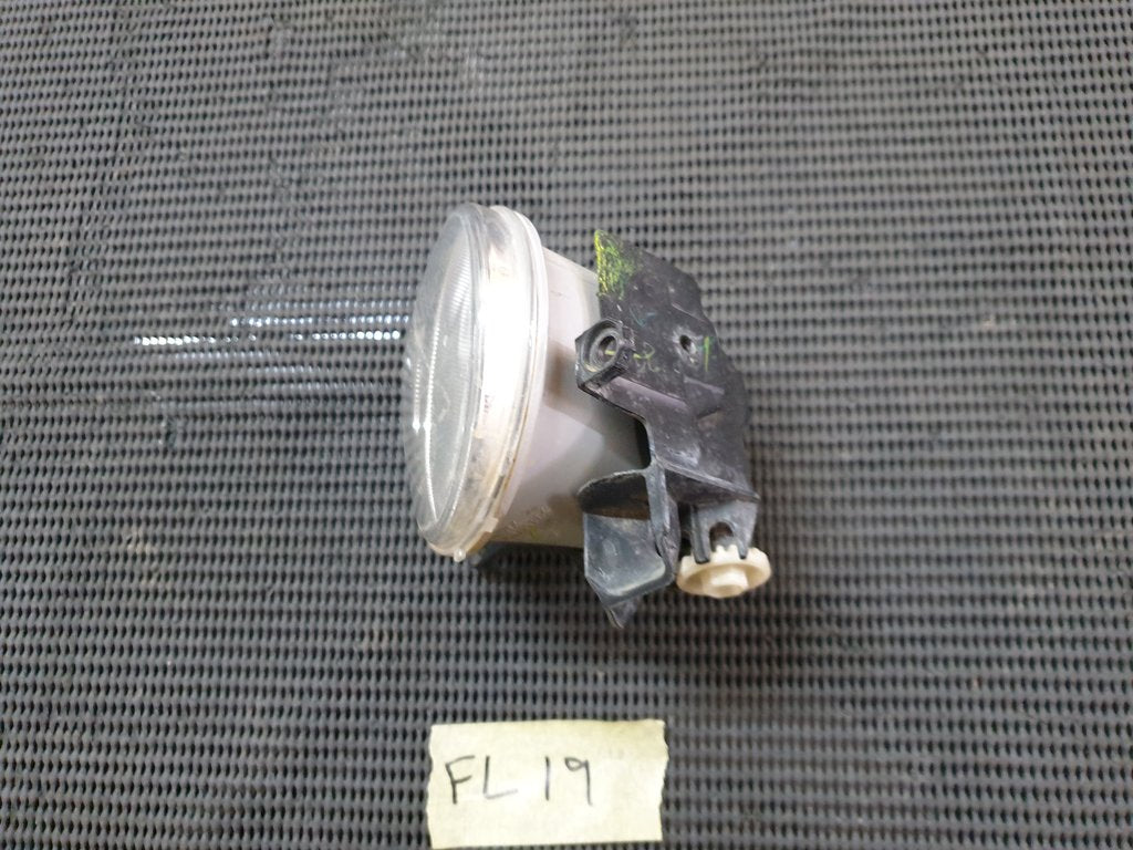 Toyota Hilux Right Fog Light