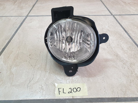 Toyota Aftermarket Hilux Right Fog Light