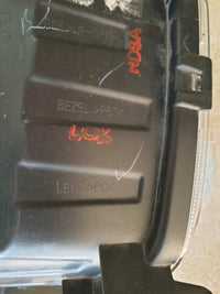 Hyundai Creta Left Fog Light