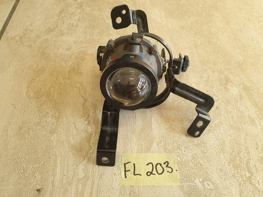 Hyundai Grand i10 Left Fog Light