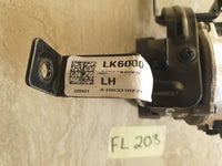 Hyundai Grand i10 Left Fog Light