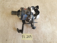 Hyundai Grand i10 Left Fog Light