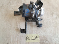 Hyundai Grand i10 Left Fog Light