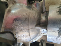 Hyundai Grand i10 Left Fog Light