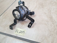 Hyundai Grand i10 Left Fog Light