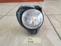 Toyota Aftermarket Hilux Left Fog Light