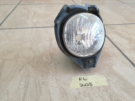 Toyota Aftermarket Hilux Left Fog Light
