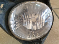 Toyota Aftermarket Hilux Left Fog Light