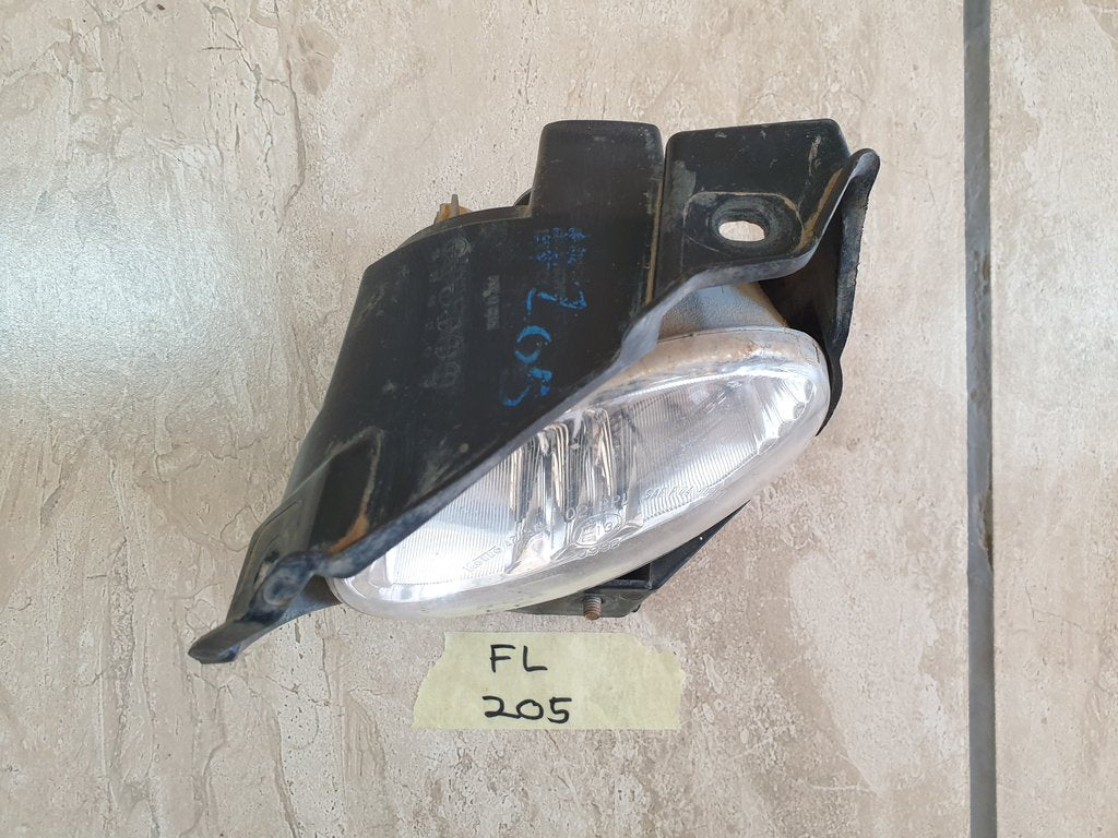 Toyota Aftermarket Hilux Left Fog Light
