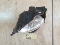 Toyota Aftermarket Hilux Left Fog Light